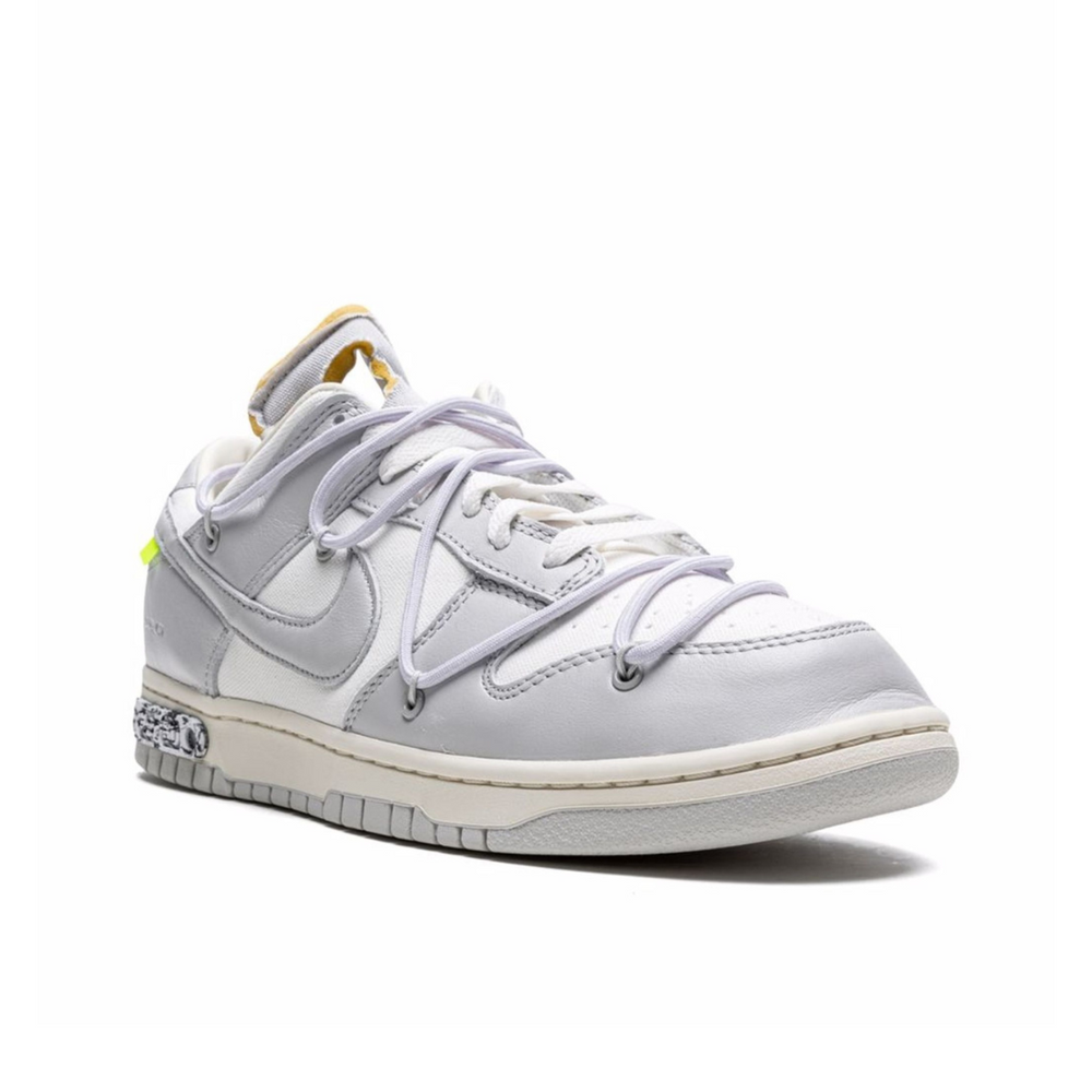 DUNK OFF "LOT 49”