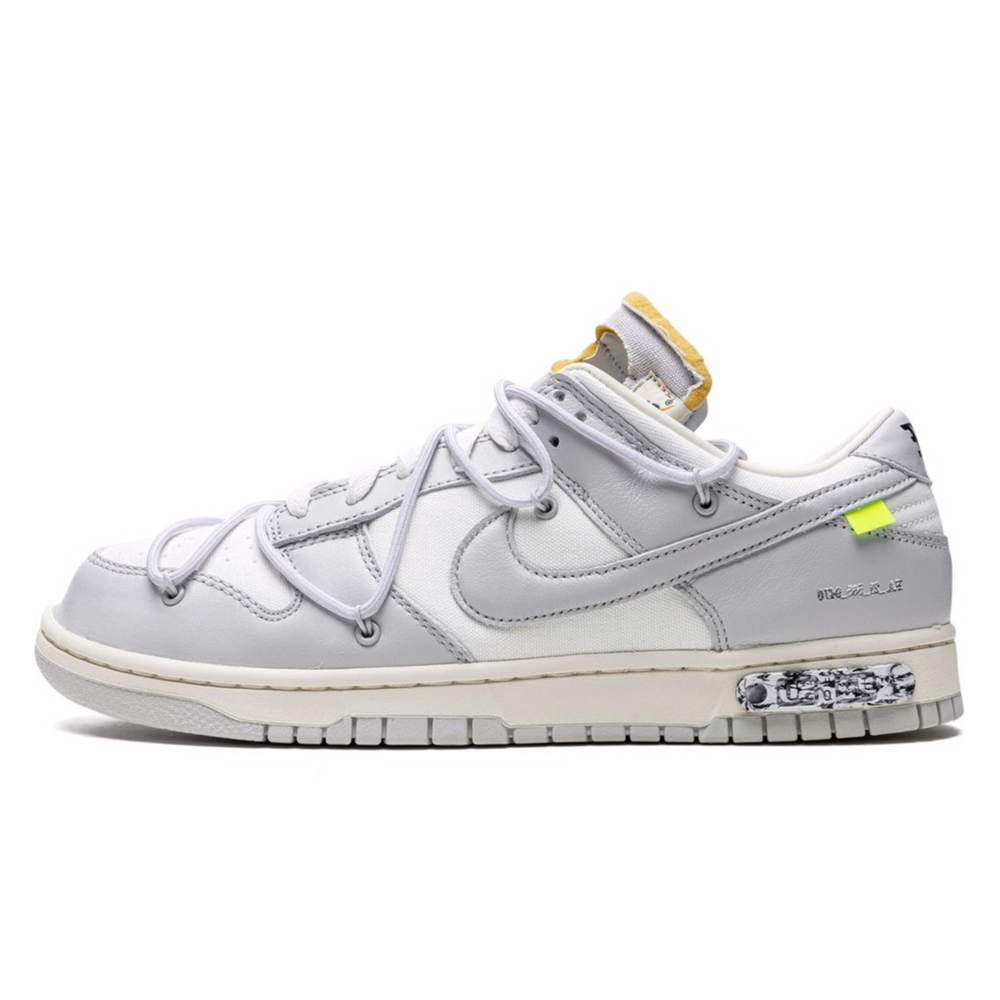 DUNK OFF "LOT 49”