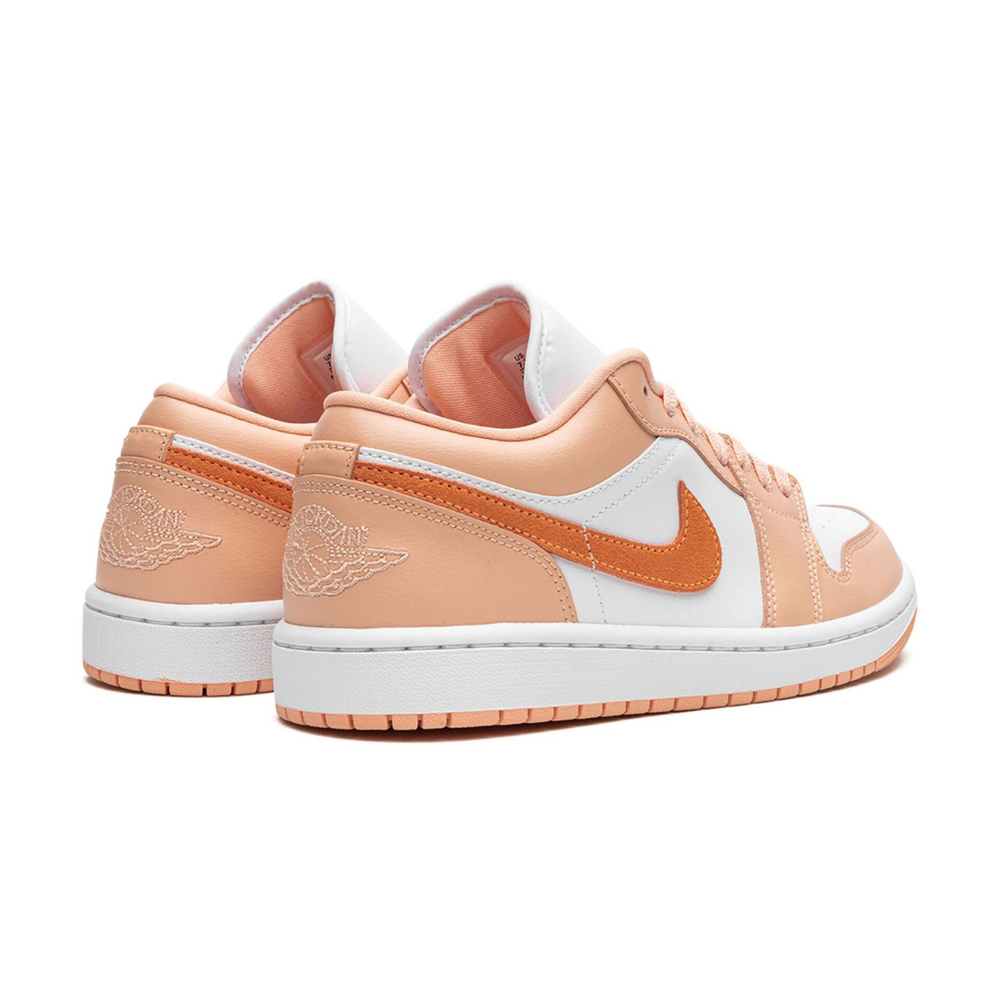 J1 LOW "SUNSET HAZE”