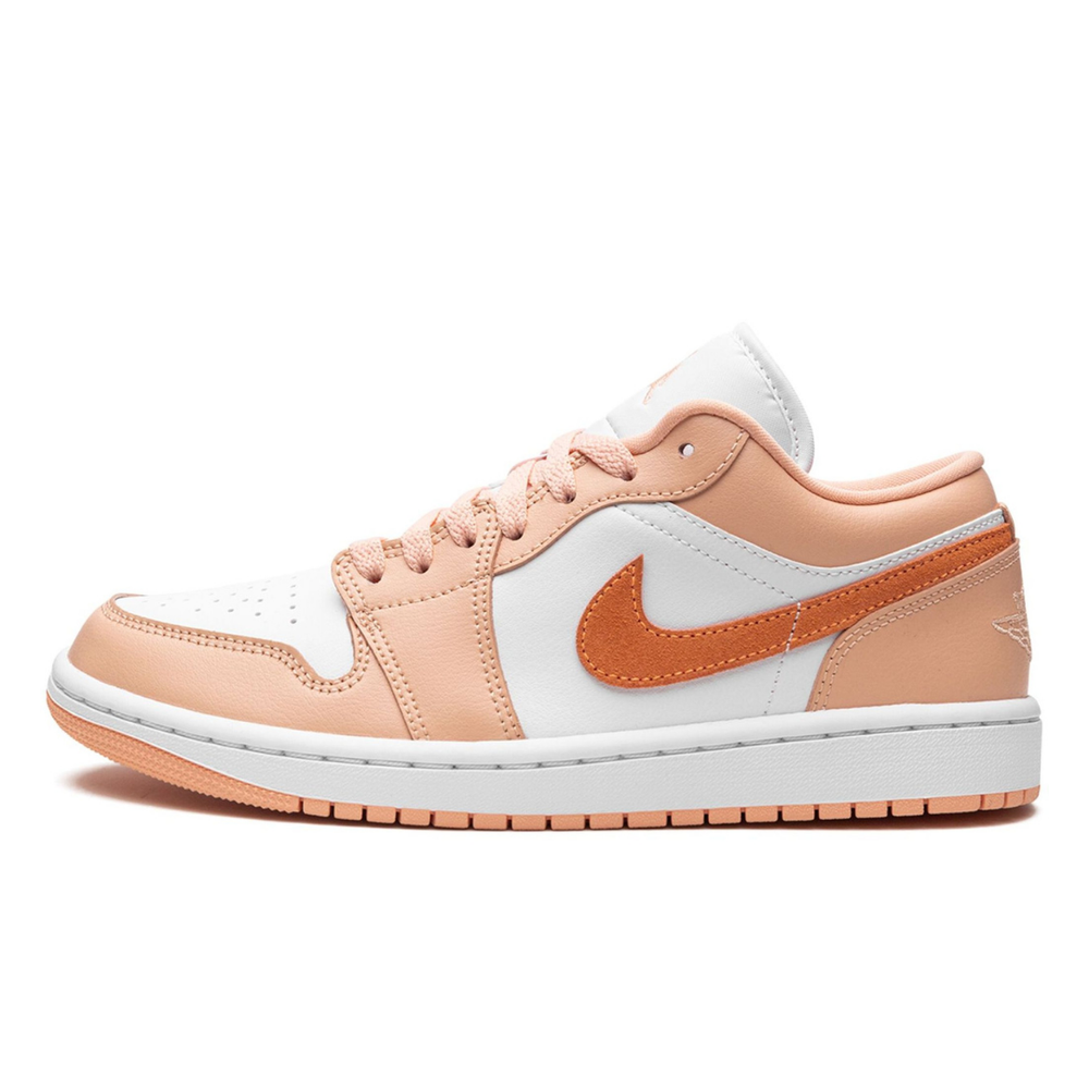 J1 LOW "SUNSET HAZE”