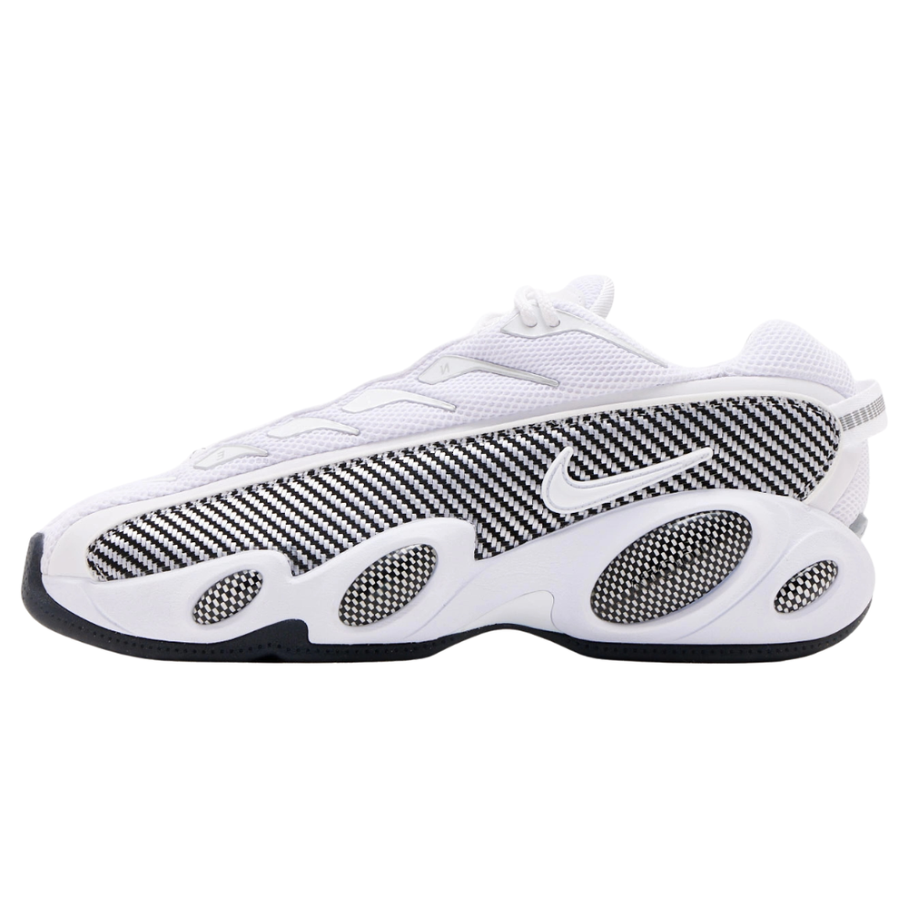 NOCTA GLIDE WHITE BLACK