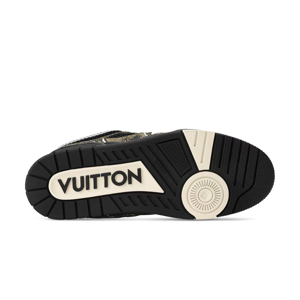 LV SKATE MONOGRAM
