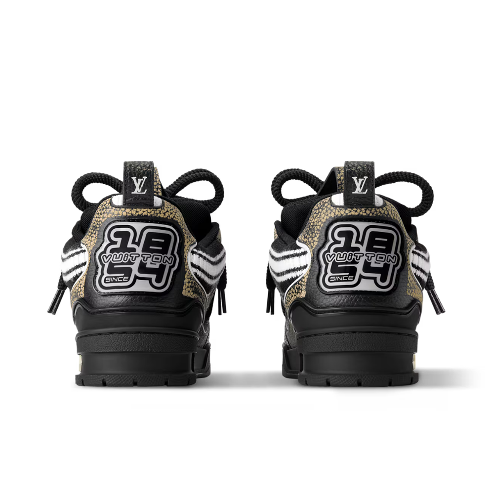 LV SKATE MONOGRAM