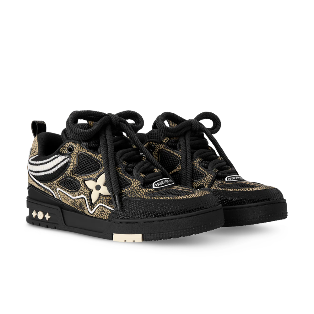 LV SKATE MONOGRAM