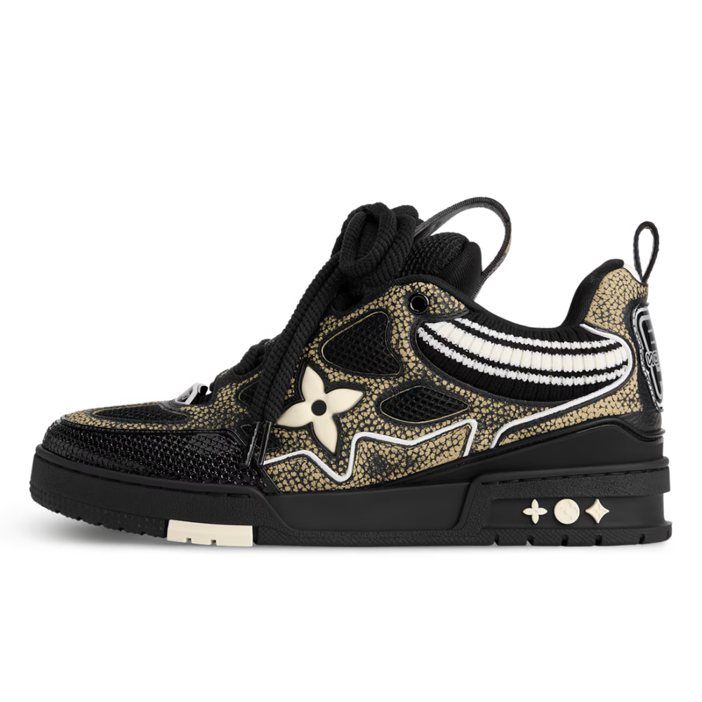 LV SKATE MONOGRAM