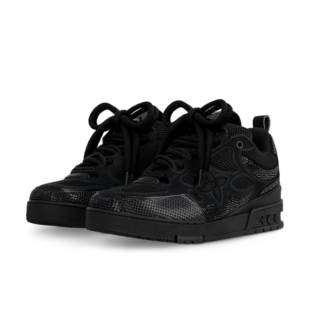 LV SKATE MONOGRAM