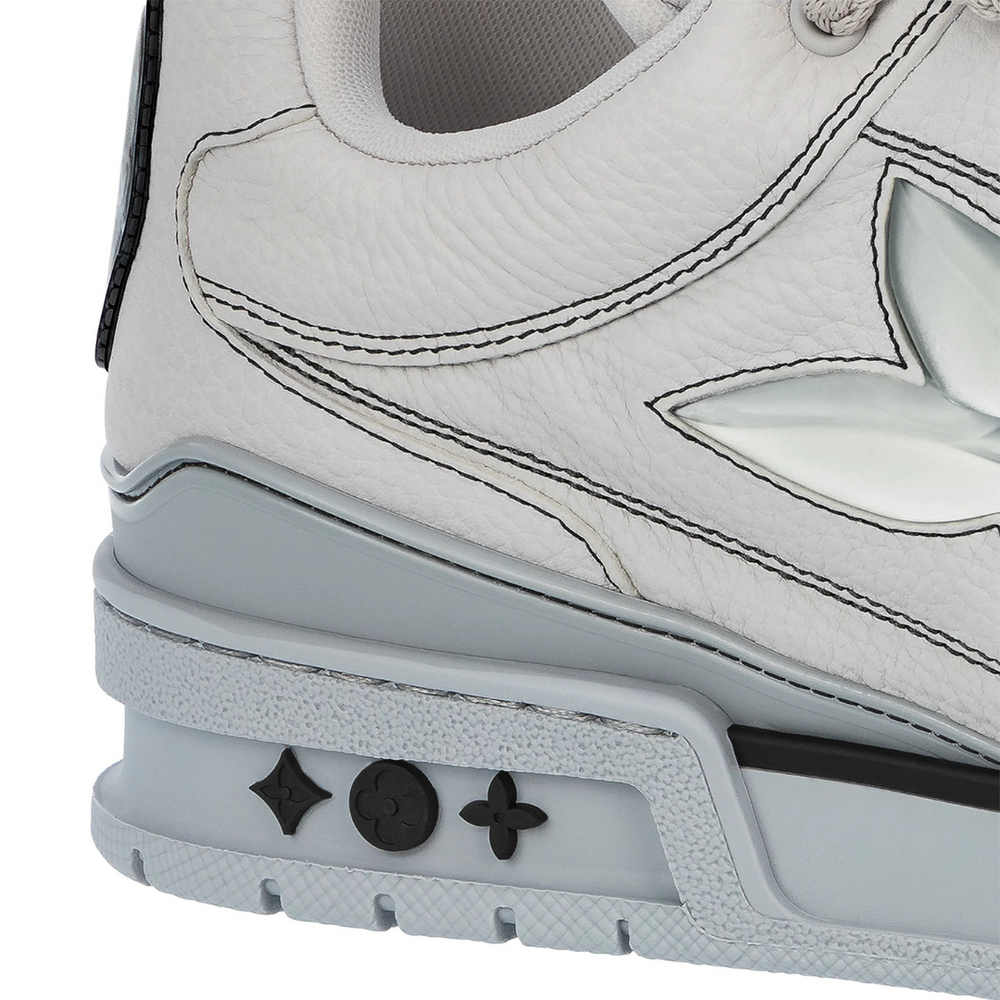 LV SKATE MONOGRAM