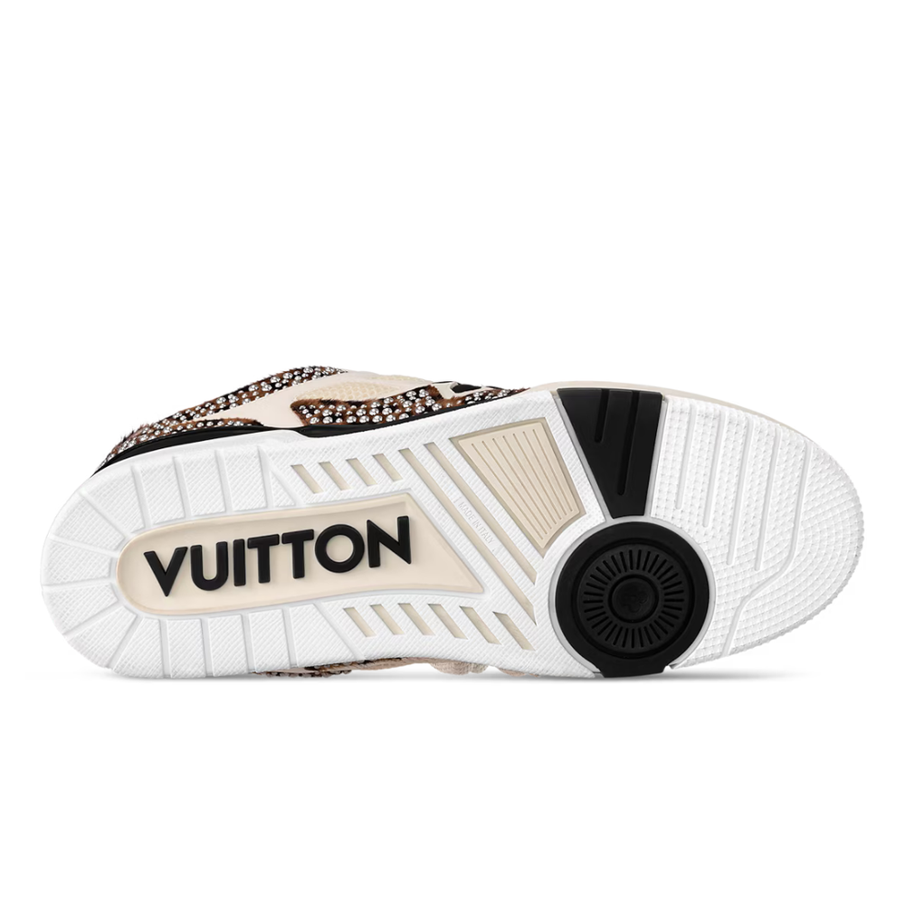 LV SKATE MONOGRAM