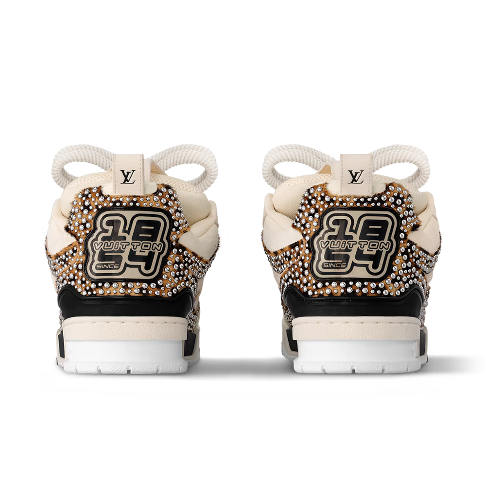 LV SKATE MONOGRAM