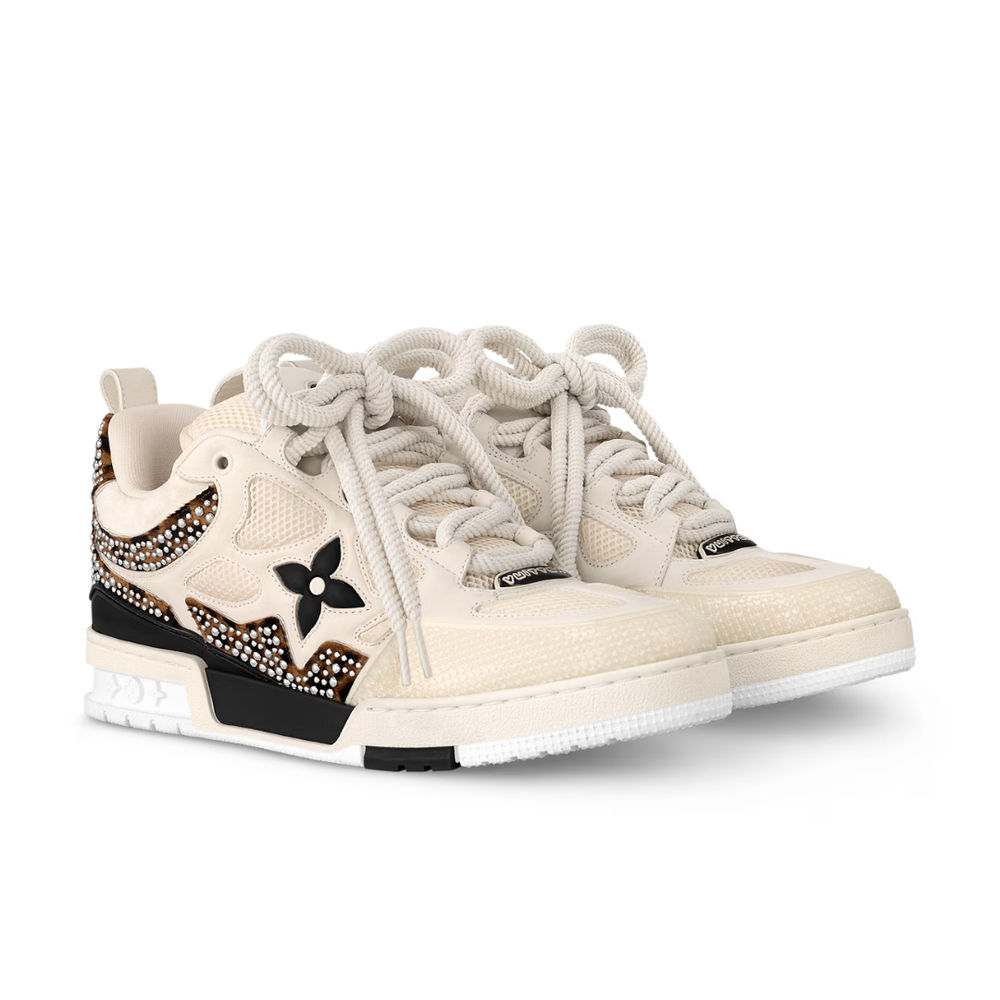 LV SKATE MONOGRAM