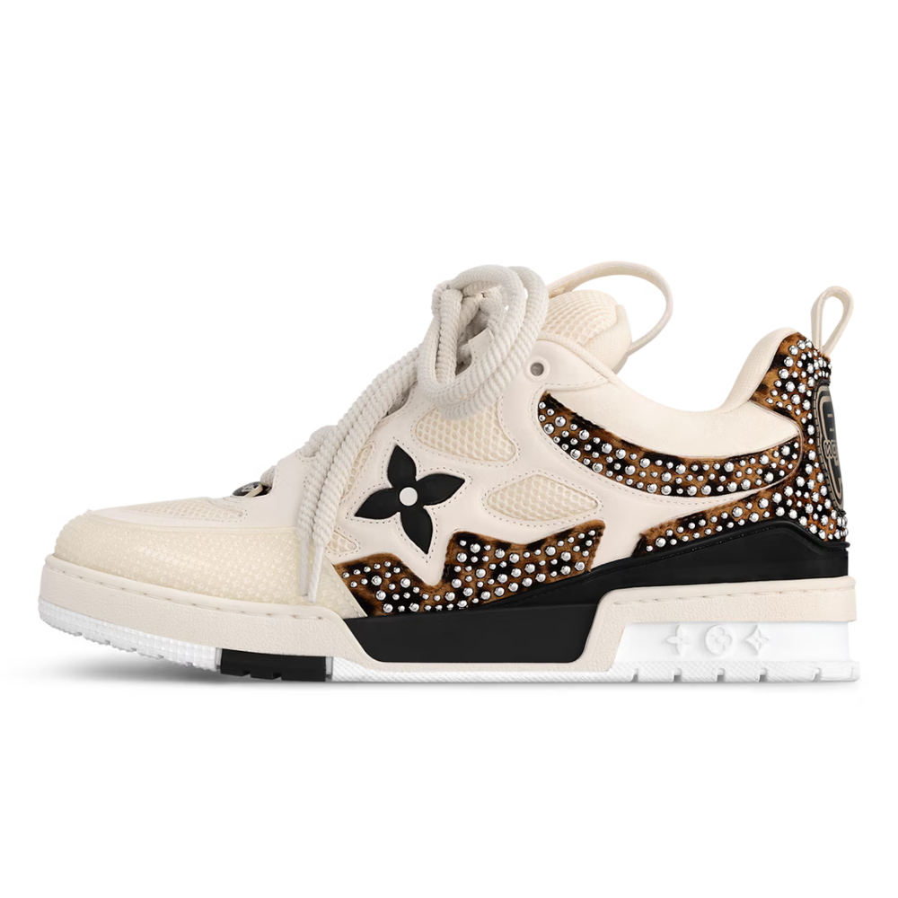 LV SKATE MONOGRAM