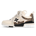 LV SKATE MONOGRAM