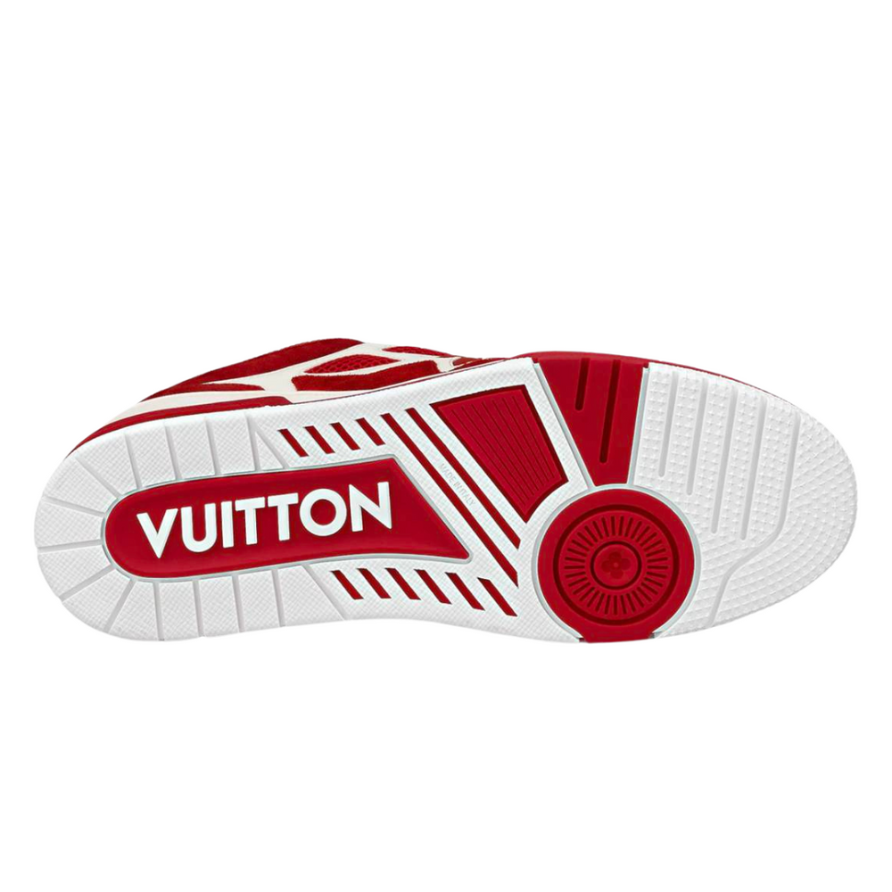 LV SKATE MONOGRAM
