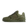 LV MONOGRAM GREEN CAMO
