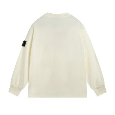 STONE HOODIE