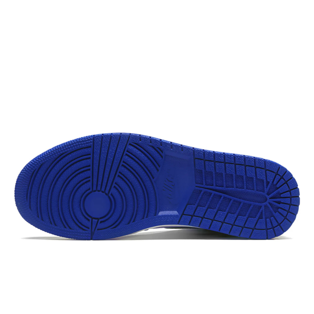 J1 RETRO ROYAL TOE