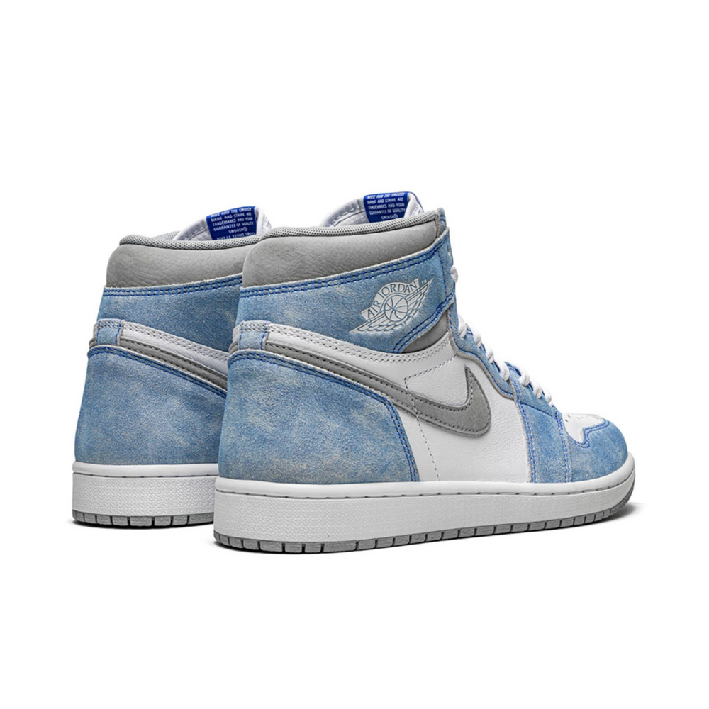 J1 RETRO HYPER ROYAL