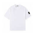 STONE MONOCHROMATIC T-SHIRT