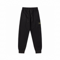 STONE MONOGRAM PANTS