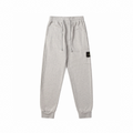 STONE MONOGRAM PANTS