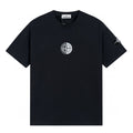STONE MONOCHROMATIC T-SHIRT