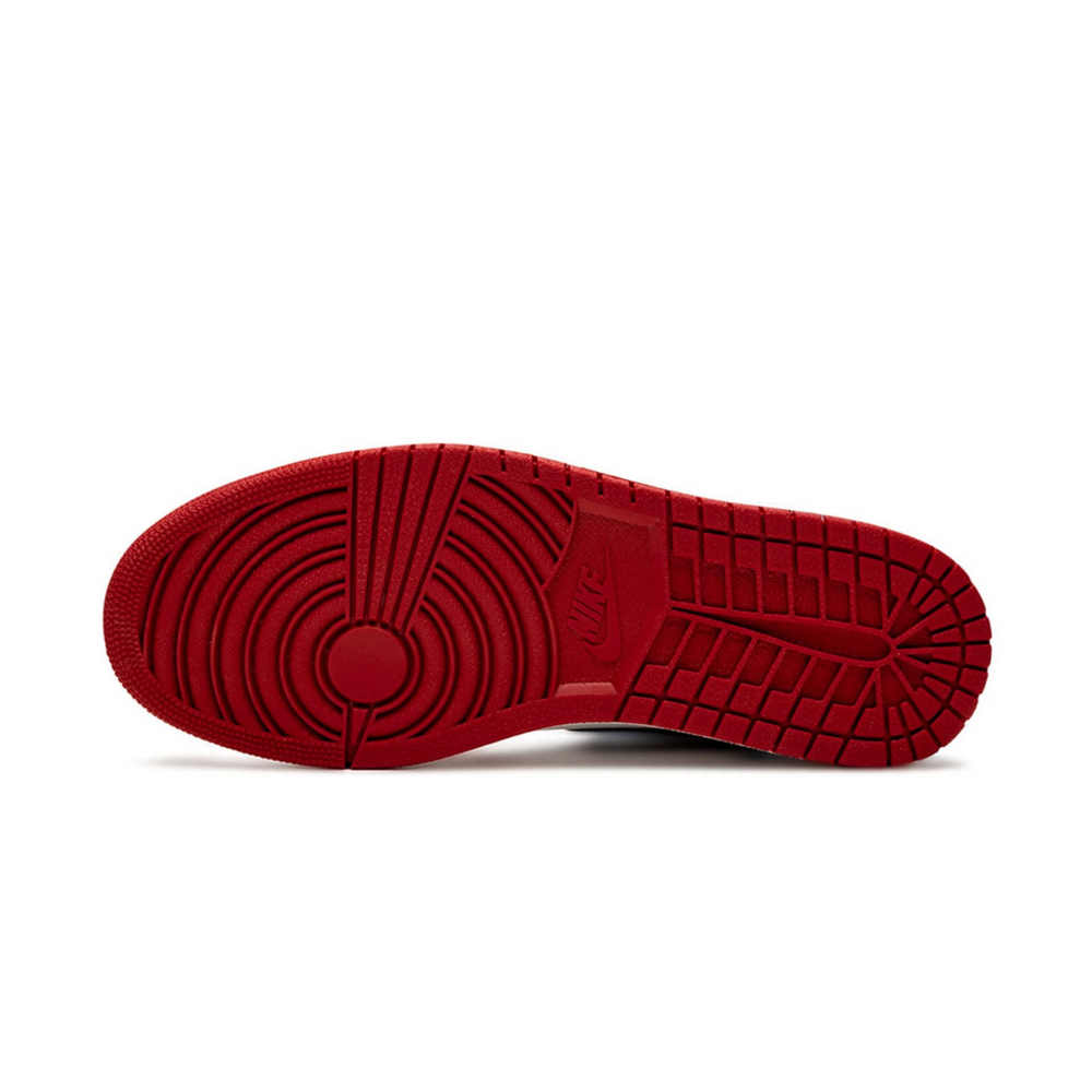 J1 RETRO FEARLESS