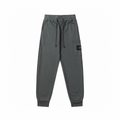 STONE MONOGRAM PANTS