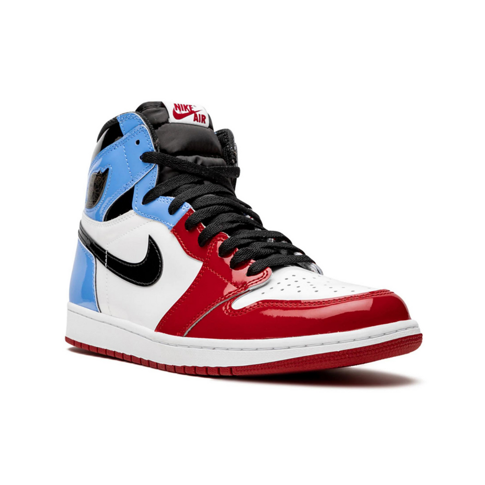 J1 RETRO FEARLESS