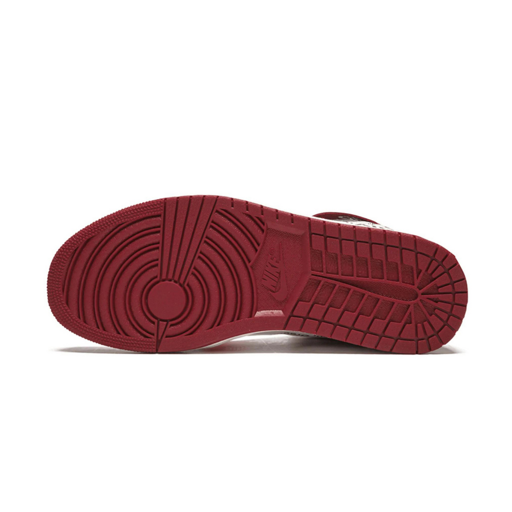 J1 AIR RETRO OFF
