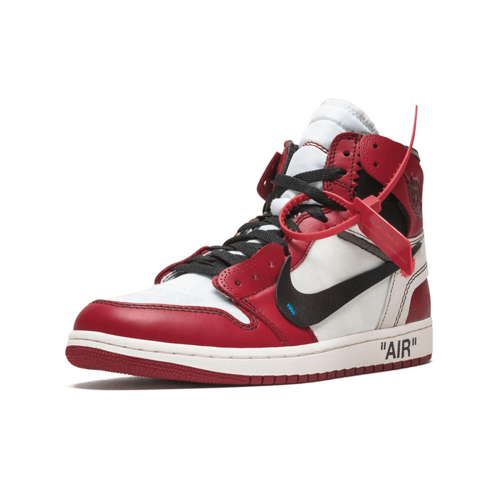 J1 AIR RETRO OFF