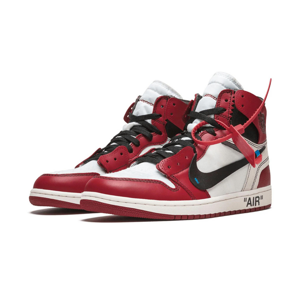 J1 AIR RETRO OFF