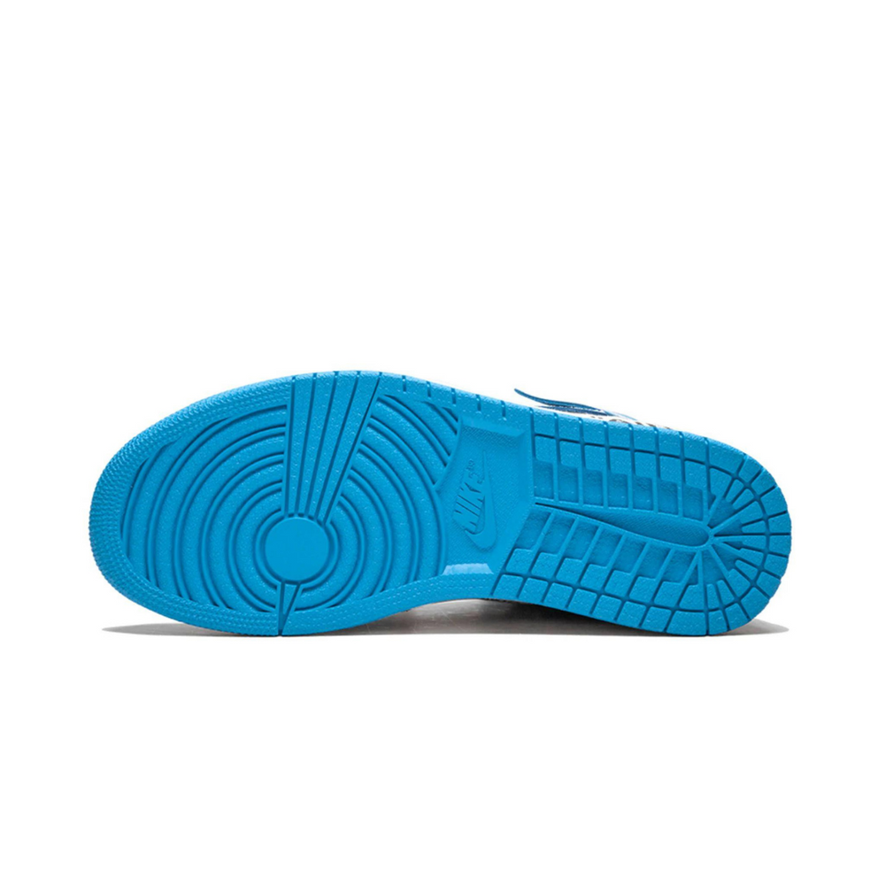 J1 AIR RETRO OFF UNIVERSITY BLUE