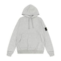 STONE PATCH JACKET