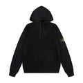 STONE PATCH JACKET