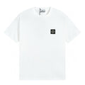 STONE PATCH T-SHIRT