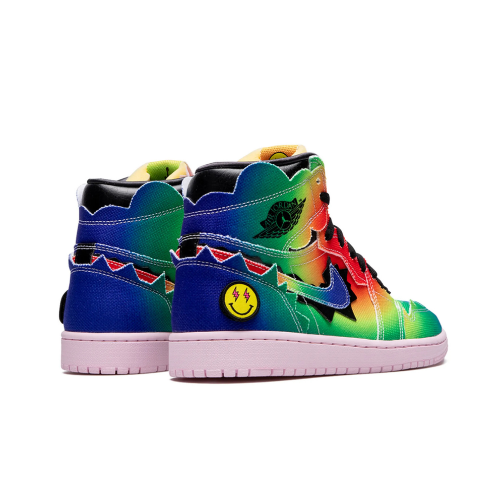 J1 J BALVIN