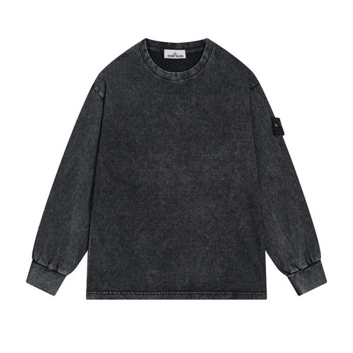 STONE HOODIE