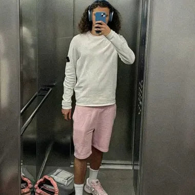 STONE HOODIE