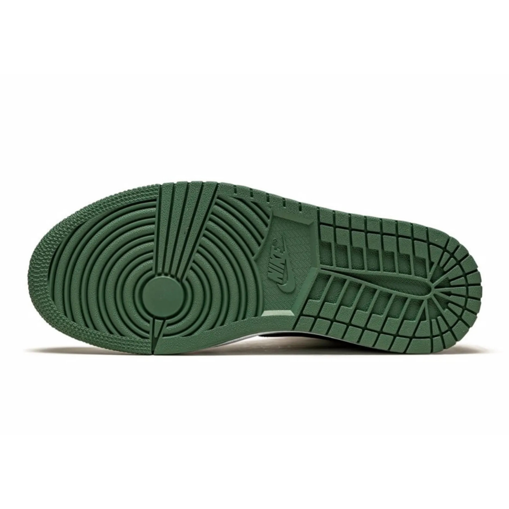 J1 MID "DUTCH GREEN”