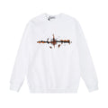 STONE M.A DRIP COLLAGE HOODIE
