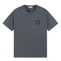 STONE PATCH T-SHIRT