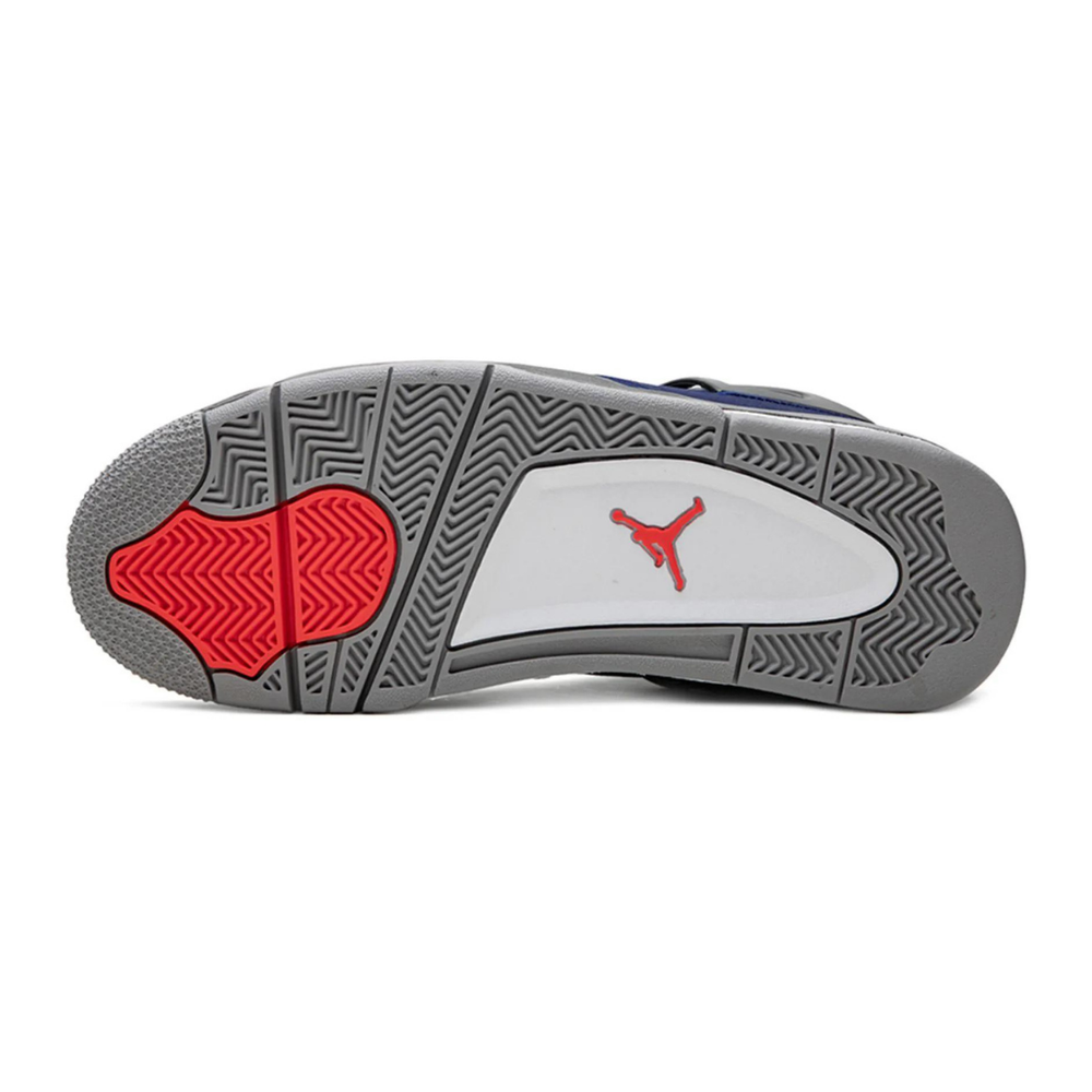 J4 RETRO LOYAL BLUE