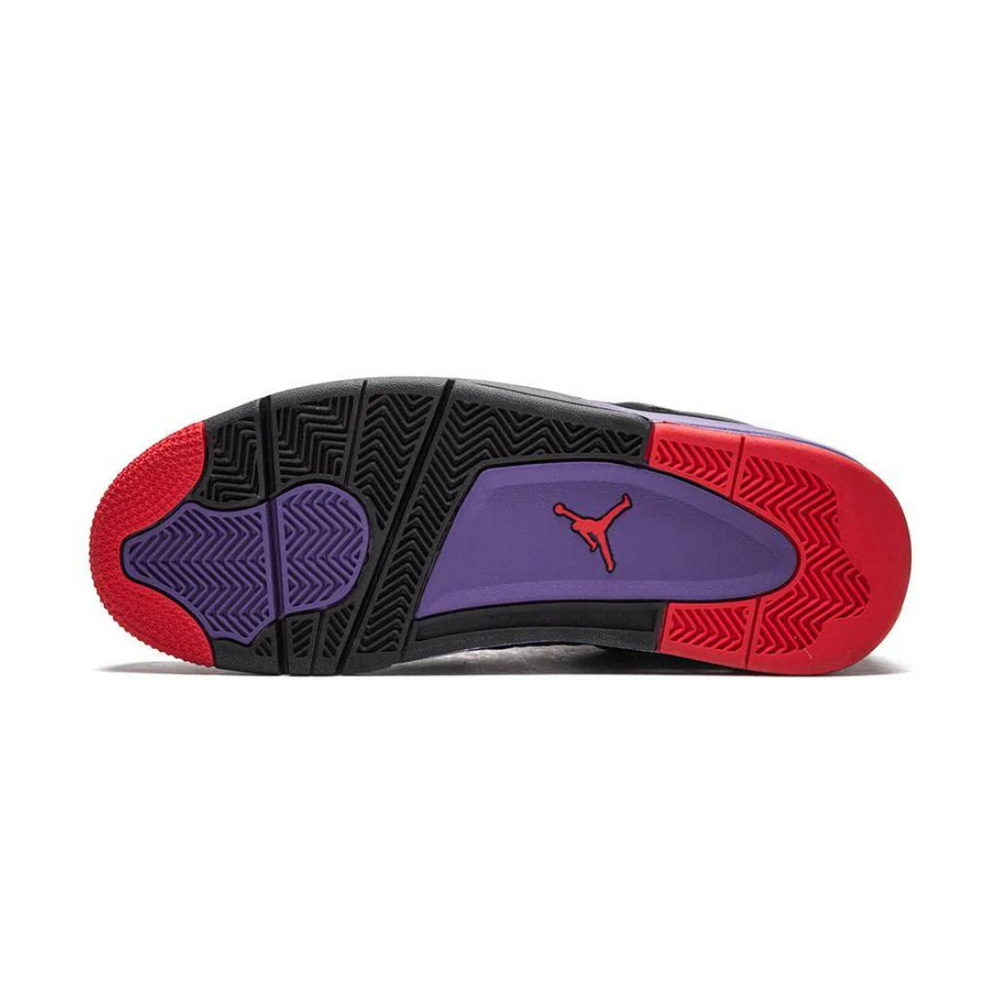 J4 RETRO RAPTORS