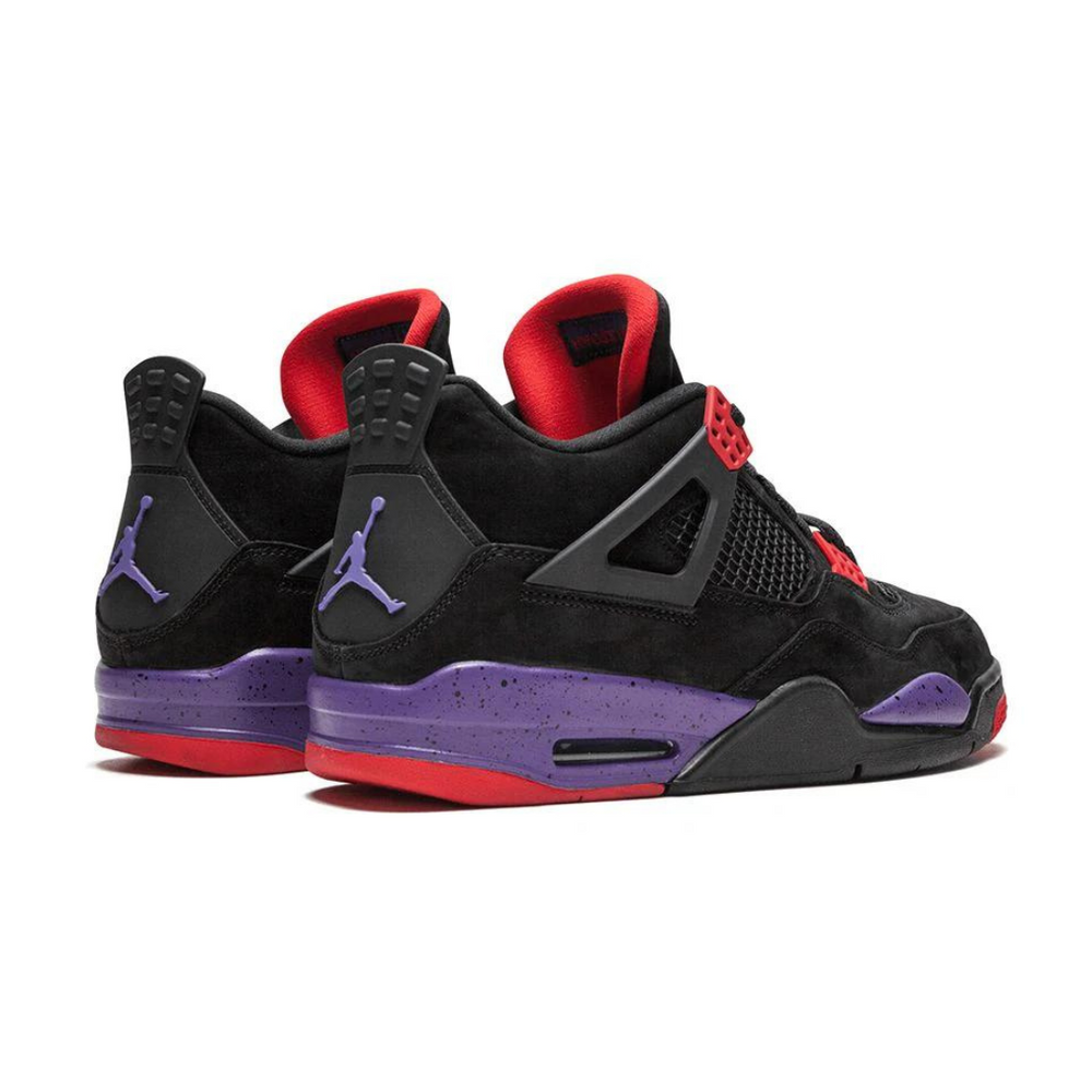 J4 RETRO RAPTORS