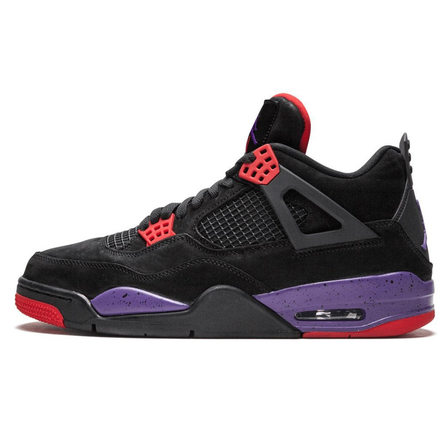 J4 RETRO RAPTORS