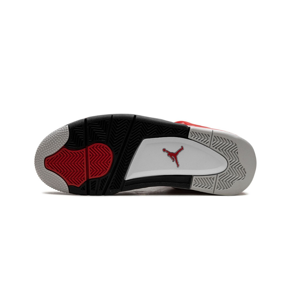 J4 RETRO RED CEMENT