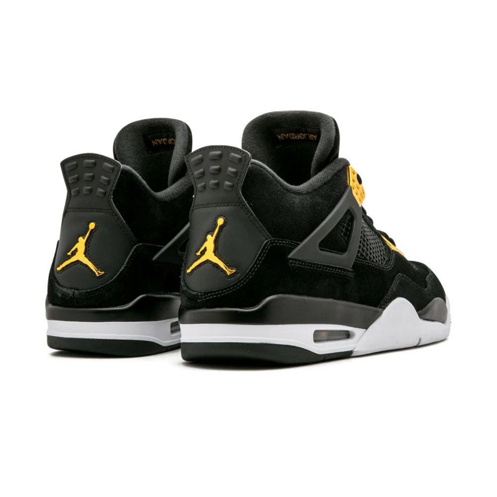 J4 RETRO ROYALTY