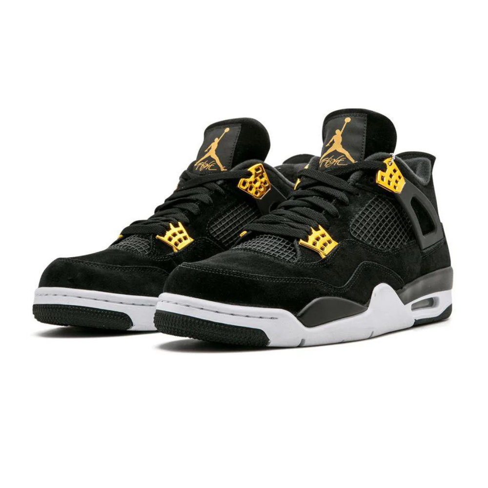J4 RETRO ROYALTY