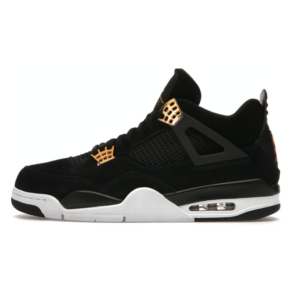 J4 RETRO ROYALTY
