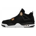 J4 RETRO ROYALTY